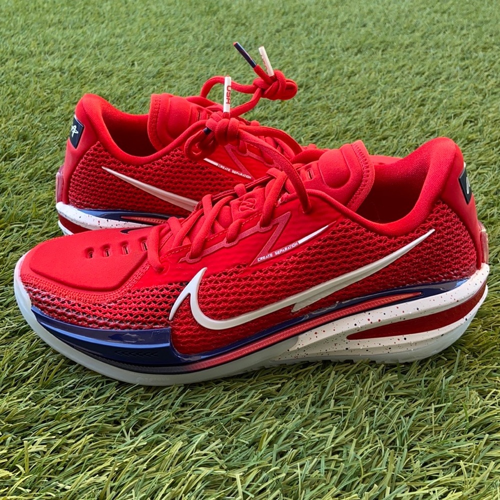 Nike Air Zoom G.T. Cut